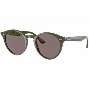 Ray-Ban RB2180 65757N - Velikost M