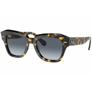 Ray-Ban State Street RB2186 133286 - Velikost L