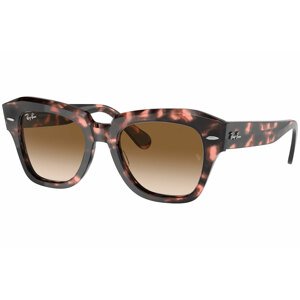 Ray-Ban State Street RB2186 133451 - Velikost L