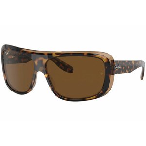 Ray-Ban Blair RB2196 129257 Polarized - Velikost L