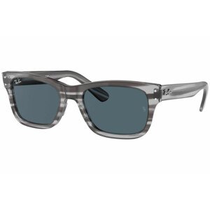 Ray-Ban Mr Burbank RB2283 1314R5 - Velikost L