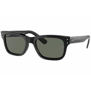 Ray-Ban Mr Burbank RB2283 901/58 Polarized - Velikost L