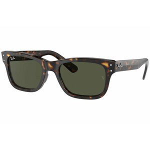 Ray-Ban Mr Burbank RB2283 902/31 - Velikost L