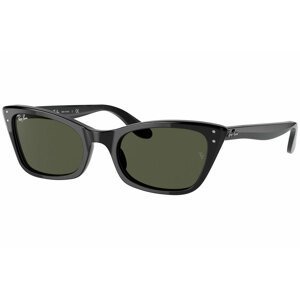 Ray-Ban Lady Burbank RB2299 901/31 - Velikost ONE SIZE