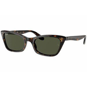 Ray-Ban Lady Burbank RB2299 902/31 - Velikost ONE SIZE