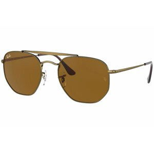 Ray-Ban Marshal RB3648 922833 - Velikost M