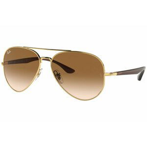 Ray-Ban RB3675 001/51 - Velikost ONE SIZE
