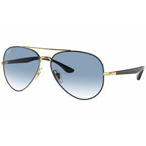 Ray-Ban RB3675 90003F - Velikost ONE SIZE