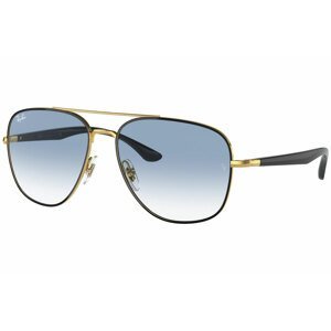 Ray-Ban RB3683 90003F - Velikost ONE SIZE