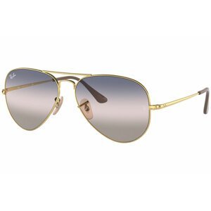 Ray-Ban RB3689 001/GE - Velikost M