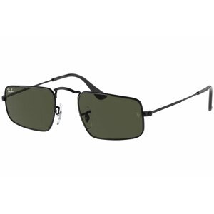 Ray-Ban Julie RB3957 002/31 - Velikost M