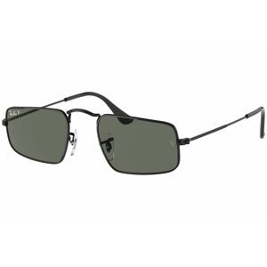 Ray-Ban Julie RB3957 002/58 Polarized - Velikost L