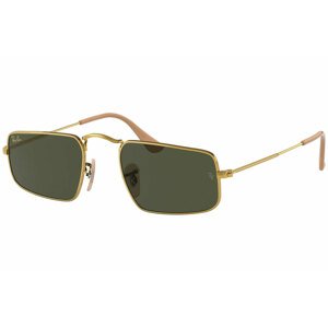 Ray-Ban Julie RB3957 919631 - Velikost M