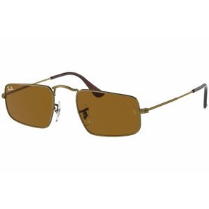 Ray-Ban Julie RB3957 922833 - Velikost M