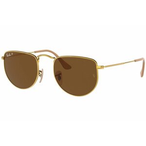 Ray-Ban Elon RB3958 919657 Polarized - Velikost L