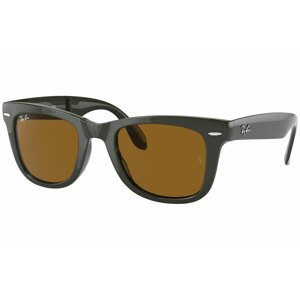 Ray-Ban Wayfarer Folding RB4105 657533 - Velikost M