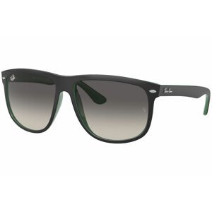 Ray-Ban RB4147 656811 - Velikost L
