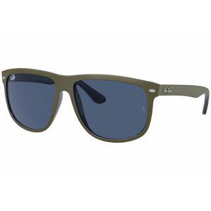 Ray-Ban RB4147 657080 - Velikost L