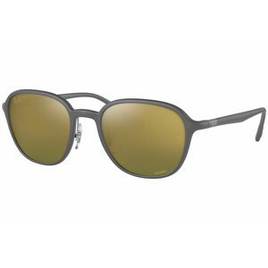Ray-Ban RB4341CH 60176O Polarized - Velikost ONE SIZE