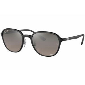 Ray-Ban RB4341CH 601S5J Polarized - Velikost ONE SIZE