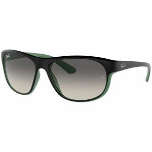 Ray-Ban RB4351 656811 - Velikost ONE SIZE