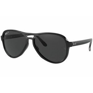 Ray-Ban Vagabond RB4355 654548 Polarized - Velikost ONE SIZE