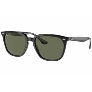 Ray-Ban RB4362 601/9A Polarized - Velikost ONE SIZE