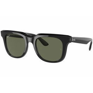 Ray-Ban RB4368 65459A Polarized - Velikost ONE SIZE