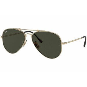 Ray-Ban Titanium RB8125 913658 - Velikost ONE SIZE