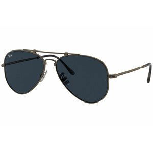 Ray-Ban Titanium RB8125 9138T0 - Velikost ONE SIZE