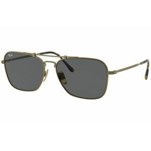 Ray-Ban Titanium RB8136 913757 - Velikost ONE SIZE