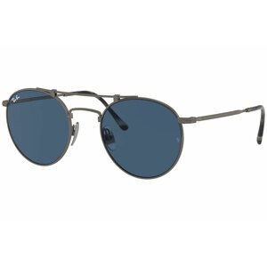Ray-Ban Titanium RB8147 9138T0 - Velikost ONE SIZE