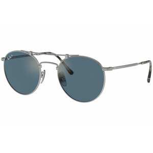 Ray-Ban Titanium RB8147M 9165 - Velikost ONE SIZE