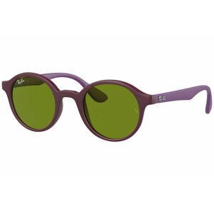 Ray-Ban Junior RJ9161S 7087/2 - Velikost ONE SIZE