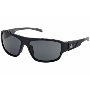 Adidas Sport SP0045 02A Polarized - Velikost ONE SIZE