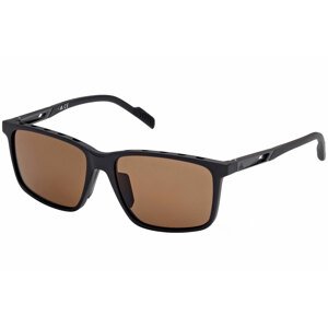 Adidas Sport SP0050 02E Polarized - Velikost ONE SIZE