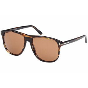 Tom Ford FT0905 50E - Velikost ONE SIZE