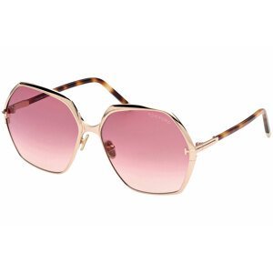 Tom Ford FT0912 28T - Velikost ONE SIZE