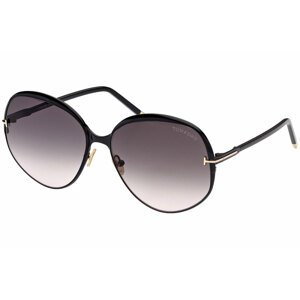 Tom Ford FT0913 01B - Velikost ONE SIZE
