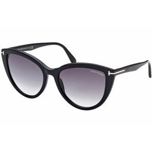 Tom Ford FT0915 01B - Velikost ONE SIZE