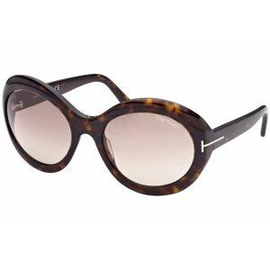 Tom Ford FT0918 52F - Velikost ONE SIZE