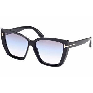 Tom Ford FT0920 01B - Velikost ONE SIZE