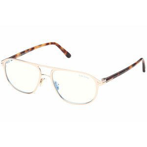 Tom Ford FT5751-B 028 - Velikost M