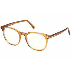 Tom Ford FT5754-B 041 - Velikost M