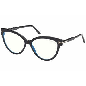 Tom Ford FT5763-B 001 - Velikost ONE SIZE