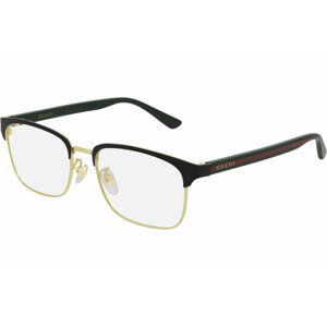 Gucci GG0934OA 001 - Velikost ONE SIZE