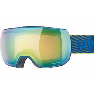 uvex compact V Underwater Mat Photochromic - Velikost ONE SIZE