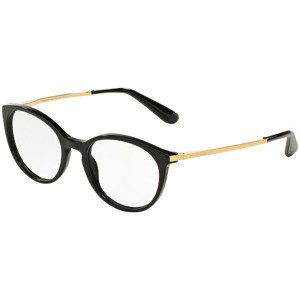 Dolce & Gabbana DG3242 501 - Velikost L