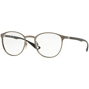 Ray-Ban RX6355 2620 - Velikost M