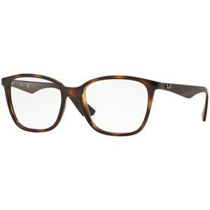 Ray-Ban RX7066 5577 - Velikost M